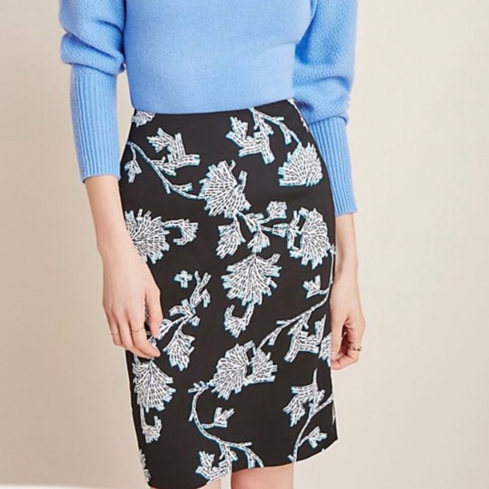 NEW ⭐️ Diane Von Furstenberg Skirt